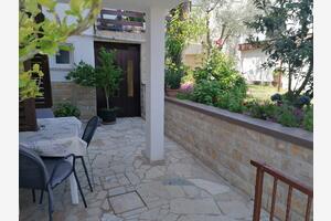 Studio apartman Dajla Studio apartman Dajla, Novigrad (AS-6935-a)