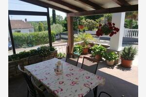 Apartamenty z parkingiem Dajla, Novigrad - 6935