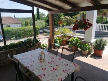 Apartmány s parkovištěm Dajla, Novigrad - 6935 Adriatic.hr