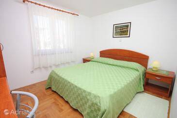 Apartmanok parkolóhellyel Novigrad - 6936
