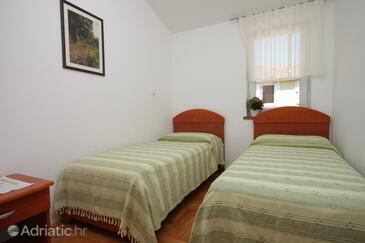 Apartmanok parkolóhellyel Novigrad - 6936