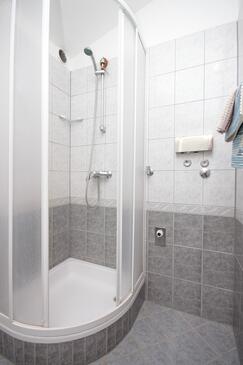 Apartmány s terasou Poreč, Istrie