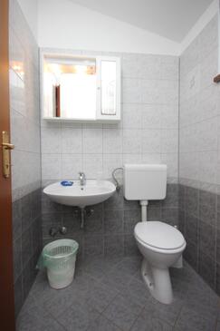 Apartmány s terasou Poreč, Istrie