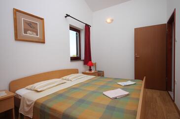 Apartmány s terasou Poreč, Istrie