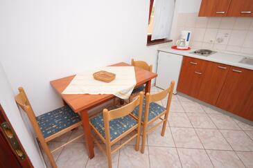 Apartmány s terasou Poreč, Istrie