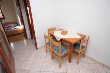 Apartmány s terasou Poreč, Istrie