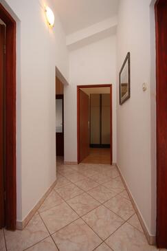 Apartmány s terasou Poreč, Istrie