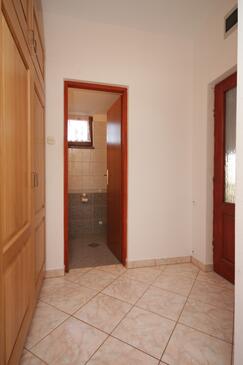 Apartmány s terasou Poreč, Istrie