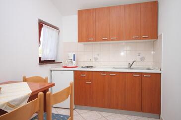Apartmány s terasou Poreč, Istrie