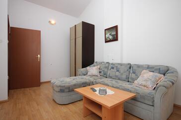 Apartmány s terasou Poreč, Istrie
