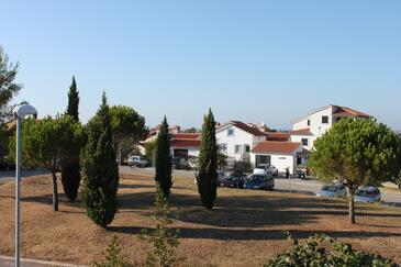 Apartmány s terasou Poreč, Istrie