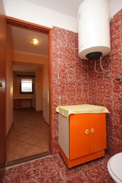 Apartmány s terasou Poreč, Istrie
