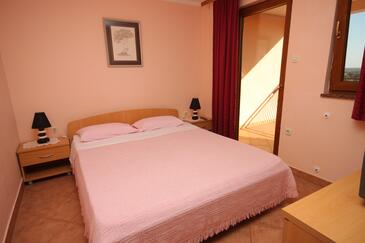 Apartmány s terasou Poreč, Istrie