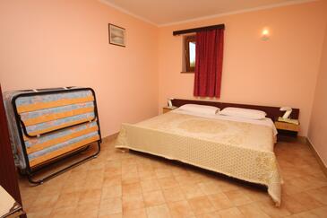 Apartmány s terasou Poreč, Istrie