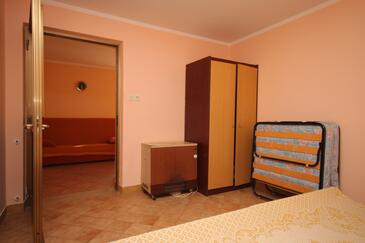 Apartmány s terasou Poreč, Istrie