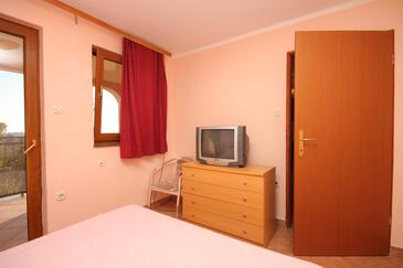 Apartmány s terasou Poreč, Istrie