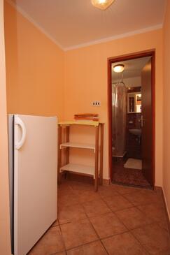 Apartmány s terasou Poreč, Istrie