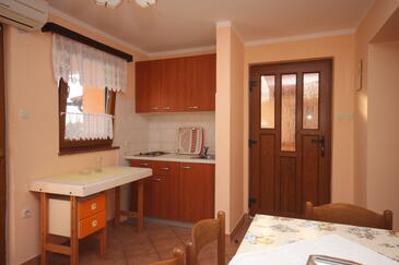 Apartmány s terasou Poreč, Istrie