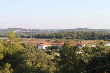 Apartmány s terasou Poreč, Istrie