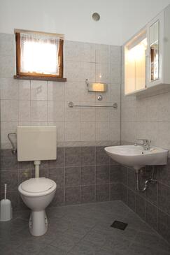 Apartmány s terasou Poreč, Istrie
