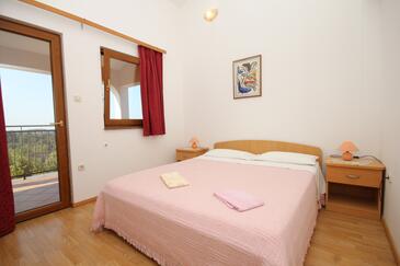 Apartmány s terasou Poreč, Istrie