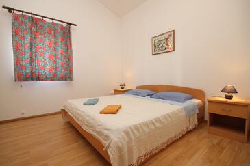 Apartmány s terasou Poreč, Istrie
