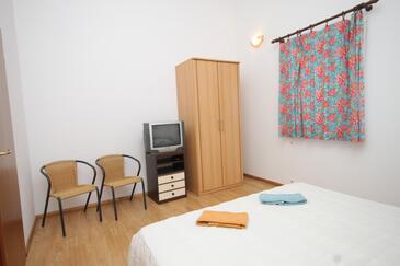 Apartmány s terasou Poreč, Istrie