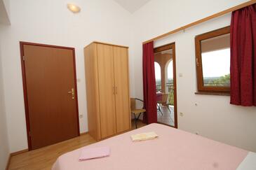 Apartmány s terasou Poreč, Istrie