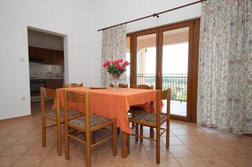 Apartmány s terasou Poreč, Istrie