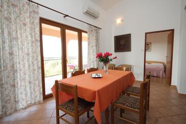 Apartmány s terasou Poreč, Istrie