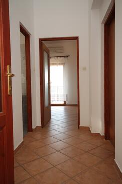 Apartmány s terasou Poreč, Istrie