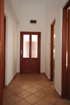 Apartmány s terasou Poreč, Istrie