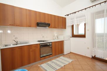 Apartmány s terasou Poreč, Istrie