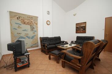 Apartmány s terasou Poreč, Istrie