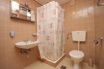 Apartmány s terasou Poreč, Istrie