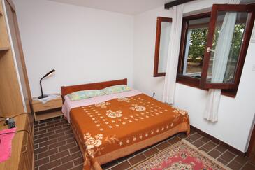 Apartmány s terasou Poreč, Istrie