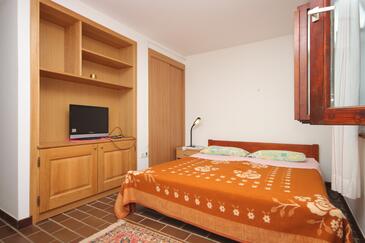 Apartmány s terasou Poreč, Istrie