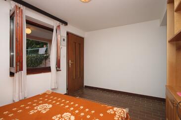 Apartmány s terasou Poreč, Istrie