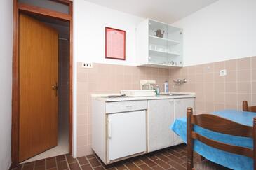Apartmány s terasou Poreč, Istrie