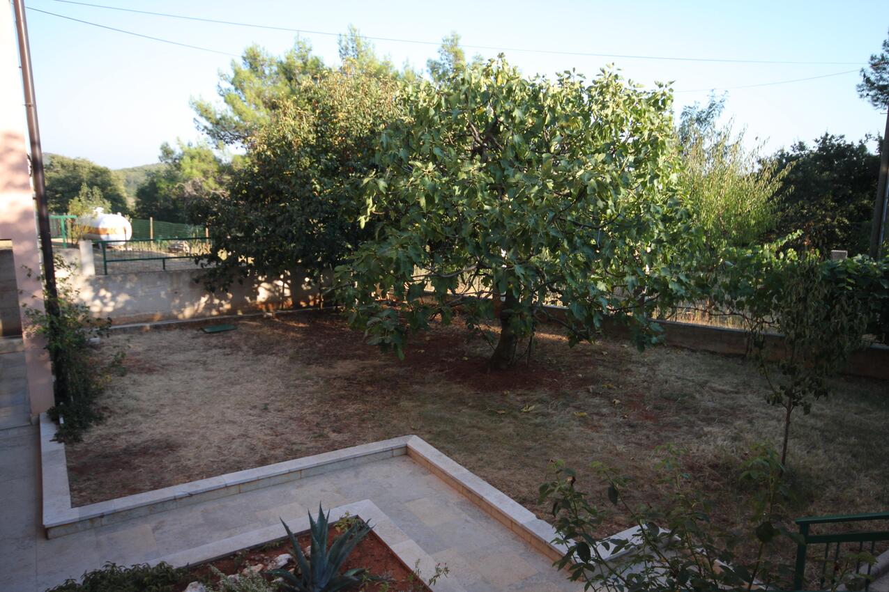 Apartmány s terasou Poreč, Istrie