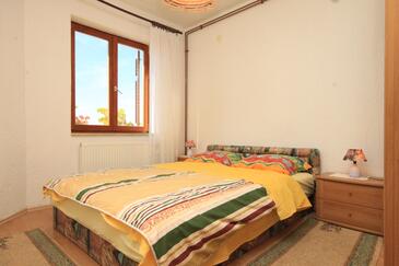 Apartments with terrace Vrsar, Istria