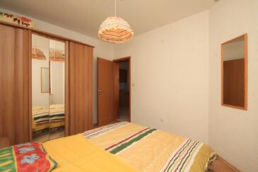 Apartments with terrace Vrsar, Istria