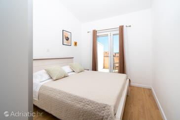 Appartements près de la mer Pasman - 694