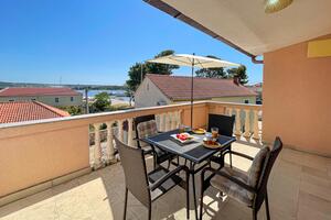 Jednopokojový apartmán Pašman (A-694-a)