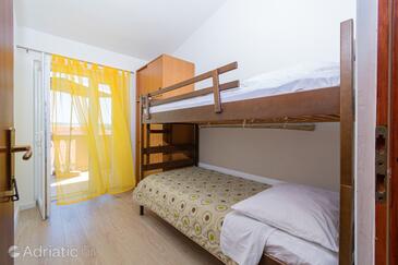 Appartements près de la mer Pasman - 694