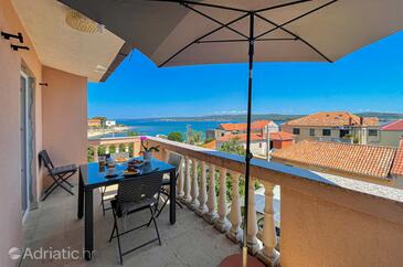 Apartmaji ob morju Pašman - 694 Adriatic.hr