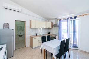 Dvoupokojový apartmán Pašman (A-694-c)