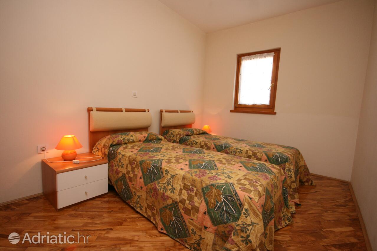 Ferienwohnungen mit Pool Vabriga, Porec - 6942