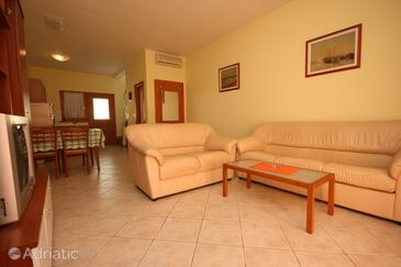 Apartmány s bazénem Vabriga, Poreč - 6942