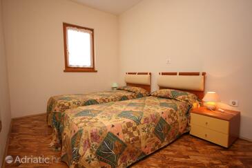 Apartmány s bazénem Vabriga, Poreč - 6942